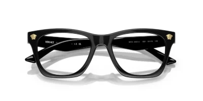 Versace VE3363U GB1 - Black