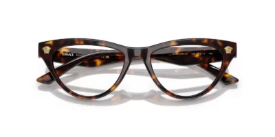 Versace VE3364U 108 - Havana