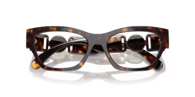 Versace VE3367U 108 - Havana