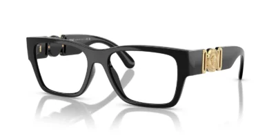 Versace VE3368U GB1 - Black