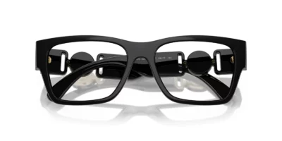 Versace VE3368U GB1 - Black
