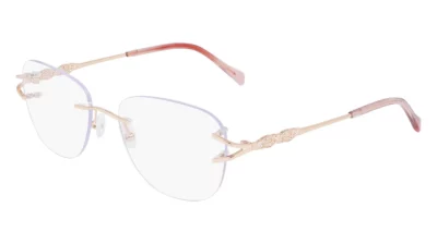 Airlock Jade 200 770 - Rose Gold