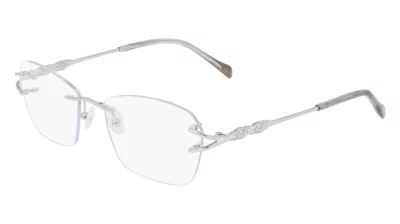Airlock Jade 203 040 - Silver