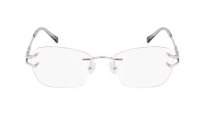 Airlock Jade 203 040 - Silver