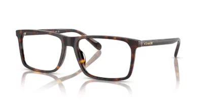 Coach HC6251U 5120 - Dark Tortoise