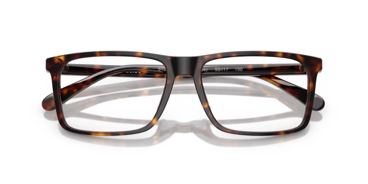 Coach HC6251U 5120 - Dark Tortoise