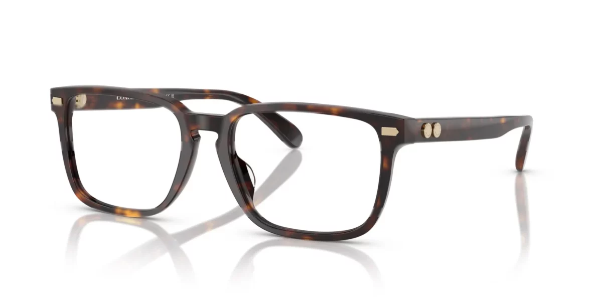 Coach HC6252U 5120 - Dark Tortoise