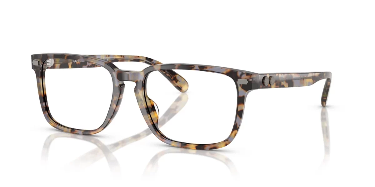 Coach HC6252U 5851 - Winter Tortoise