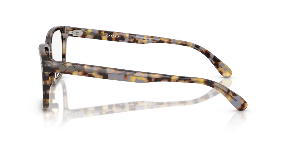 Coach HC6252U 5851 - Winter Tortoise