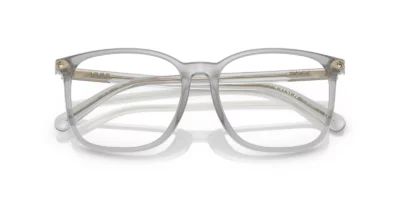 Coach HC6254BD 5614 - Transparent Dove