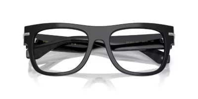 Dolce & Gabbana DG3407 501 - Black