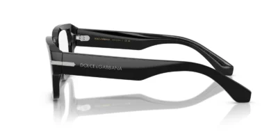 Dolce & Gabbana DG3408 501 - Black