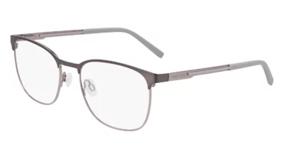 Nautica N7343 030 - Matte Dark Gunmetal