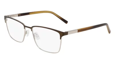 Nautica N7344 210 - Matte Brown