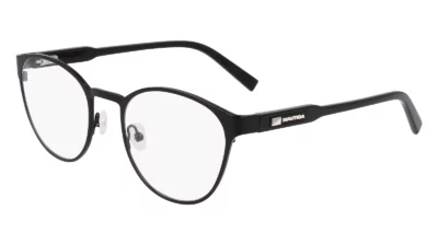 Nautica N7345 005 - Matte Black