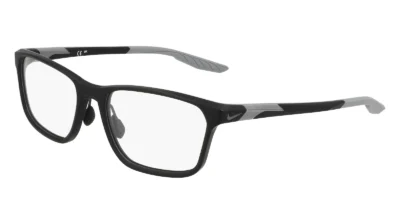 Nike 7405 001 - Matte Black