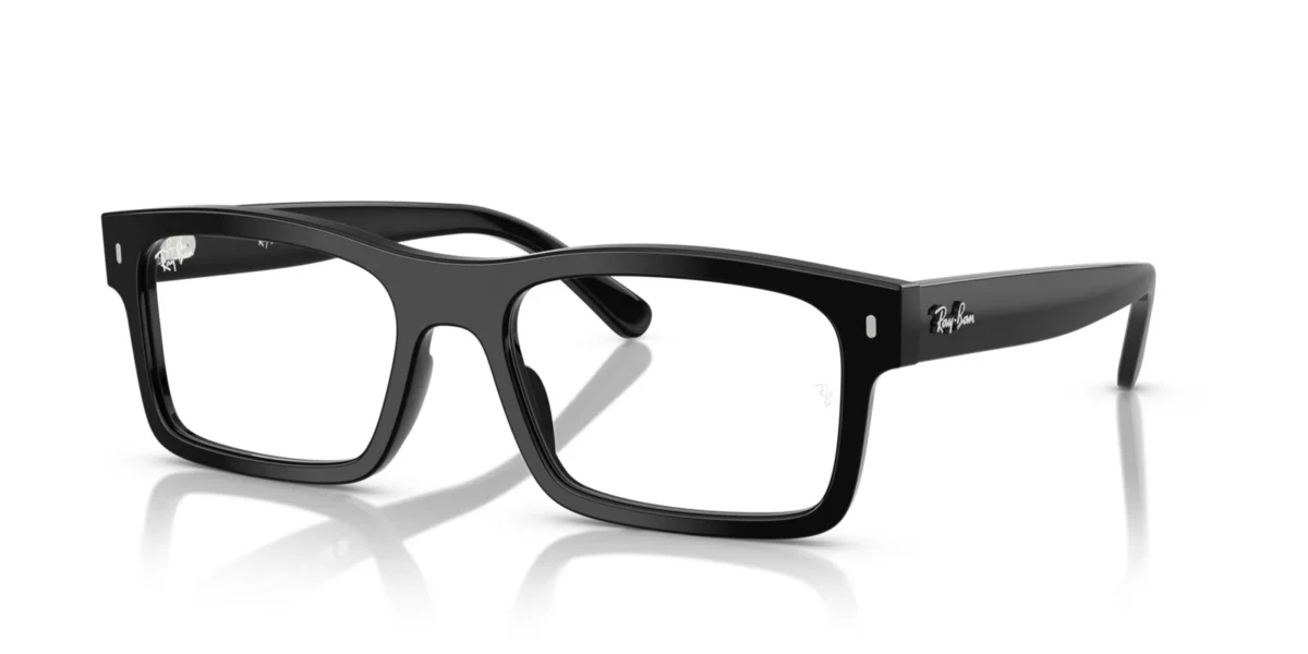 Ray-Ban RX5435 2000 - Black