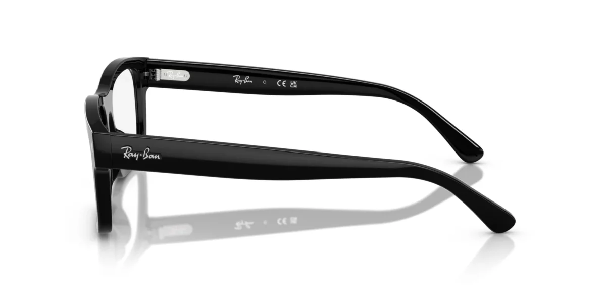 Ray-Ban RX5435 2000 - Black