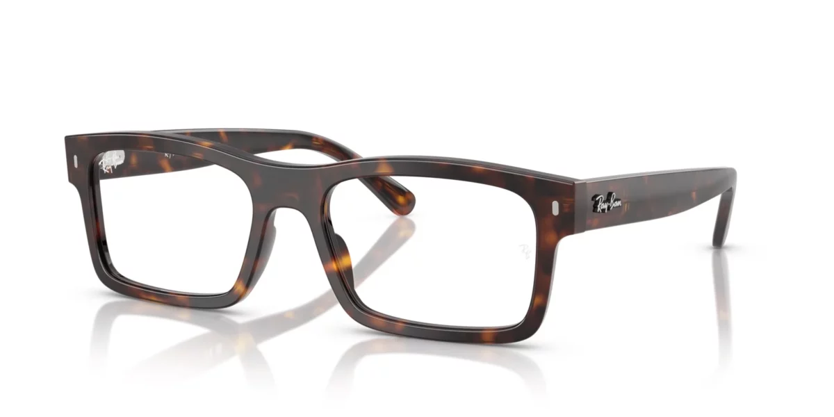 Ray-Ban RX5435 2012 - Havana