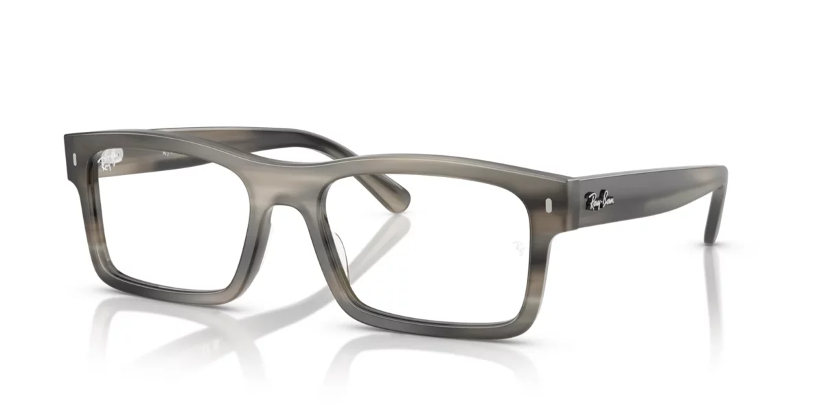 Ray-Ban RX5435 8404 - Havana Grey