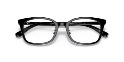 Ray-Ban RX5407D 2000 - Black