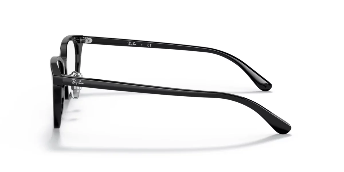 Ray-Ban RX5407D 2000 - Black