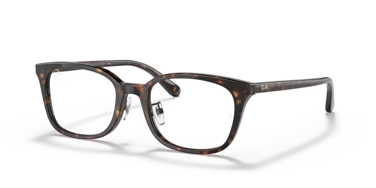 Ray-Ban RX5407D 2012 - Havana