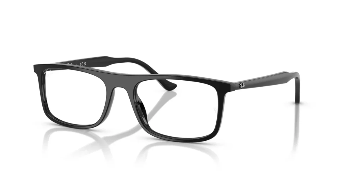 Ray-Ban RX5440 2000 - Black