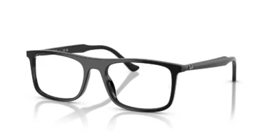 Ray-Ban RX5440 2000 - Black