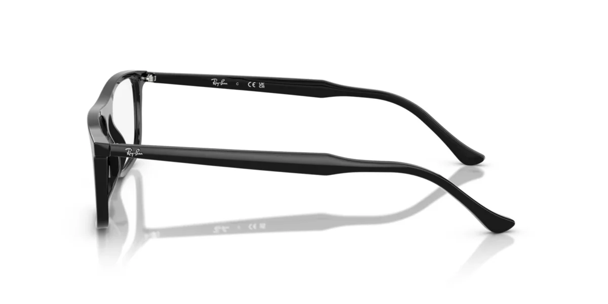 Ray-Ban RX5440 2000 - Black