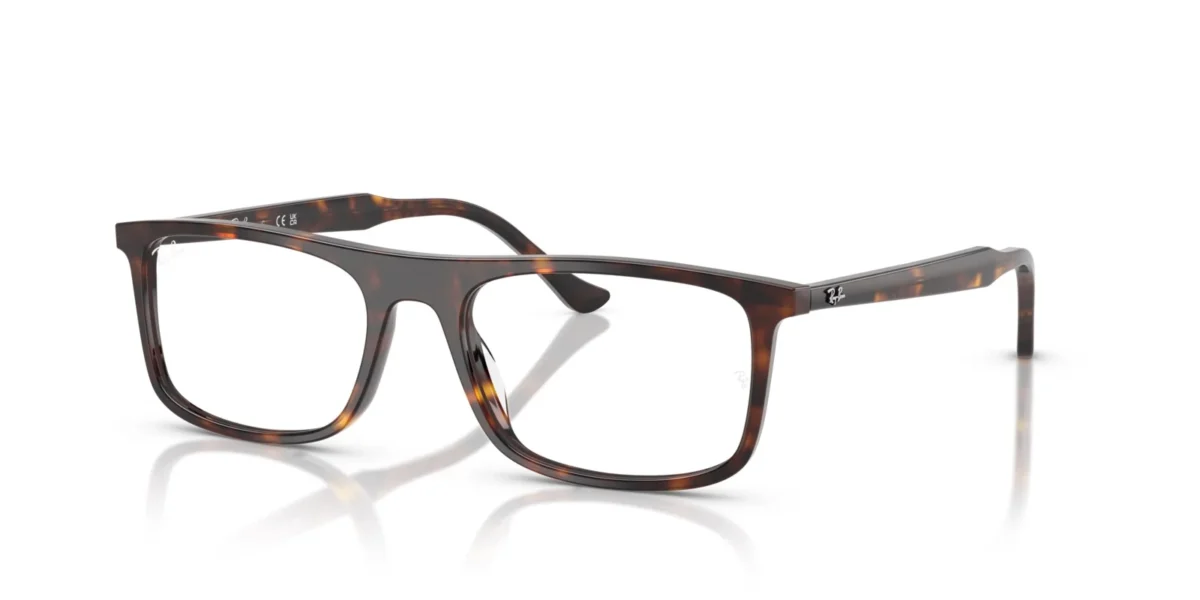 Ray-Ban RX5440 2012 - Havana