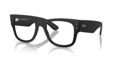 Ray-Ban RX7840V 5204 - Sand Black