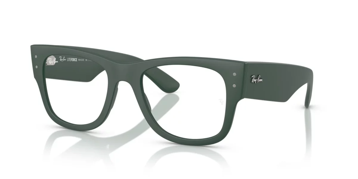 Ray-Ban RX7840V 8062 - Sand Green
