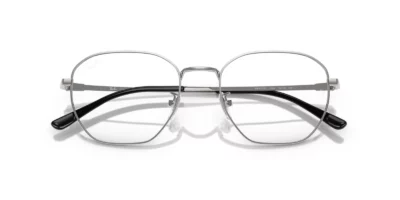 Ray-Ban RX8777D 1002 - Silver