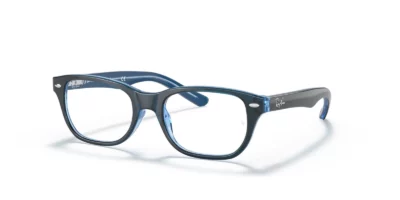 Ray-Ban RY1555 3667 - Blue
