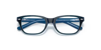 Ray-Ban RY1555 3667 - Blue