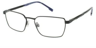IZOD 2123 - Black