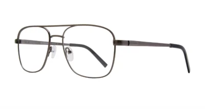 Affordable Designs Fischer - Gunmetal
