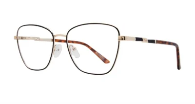 Affordable Designs Ruthie - Black