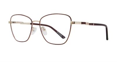 Affordable Designs Ruthie - Brown