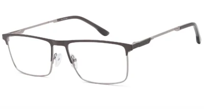 Capri DC240 - Gunmetal