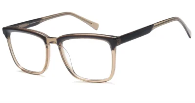Capri DC242 - Black Brown