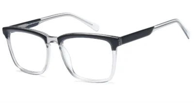Capri DC242 - Black Grey