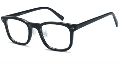 Capri DC384 - Black