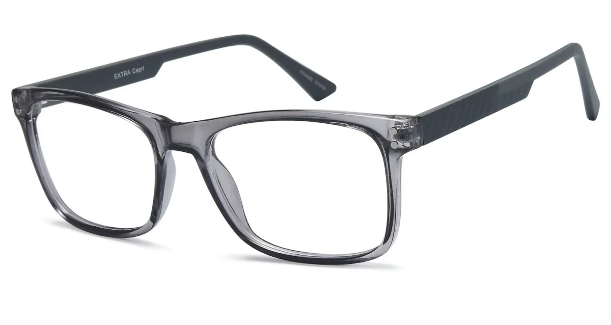 Capri Extra - Grey