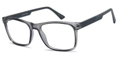 Capri Extra - Grey