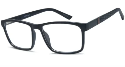 Capri UP32- Black