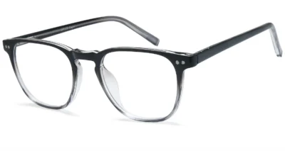 Capri UP328 - Black Grey