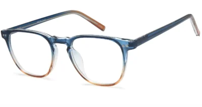 Capri UP328 - Blue Brown