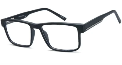 Capri UP329 - Black